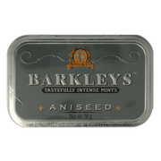 Barkleys Classic mints aniseed 50 gram