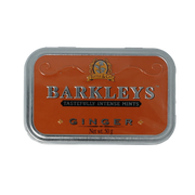 Barkleys Classic mints ginger 50 gram