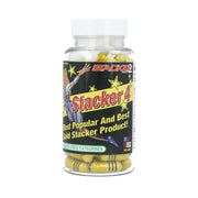 Stacker 4 Ephedra Vrij Capsules