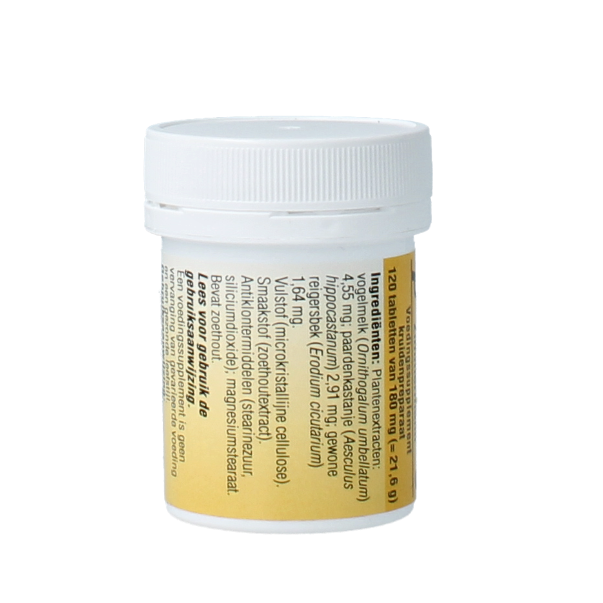 Medizimm Zavit 3 120 tabletten