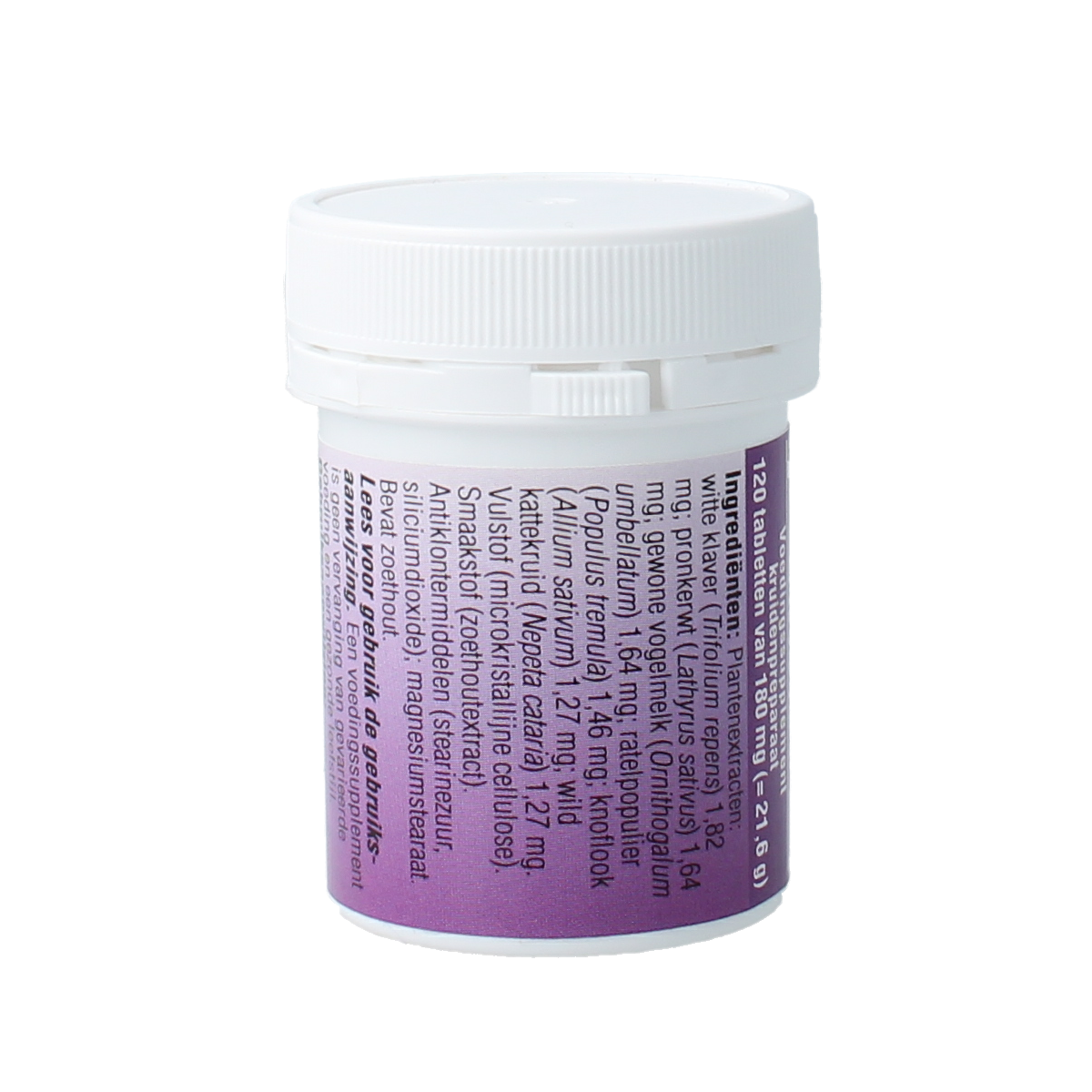 Medizimm Zimny 1 120 tabletten