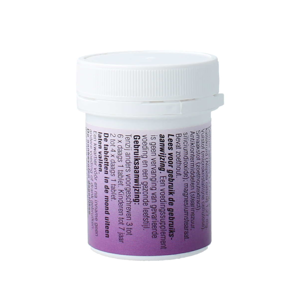 Medizimm Zimny 1 120 tabletten