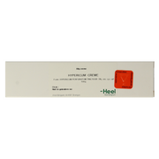 Homeoden Heel Hypericum zalf/creme 50 gram