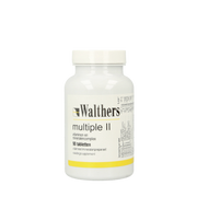 Walthers Multiple II 90 tabletten