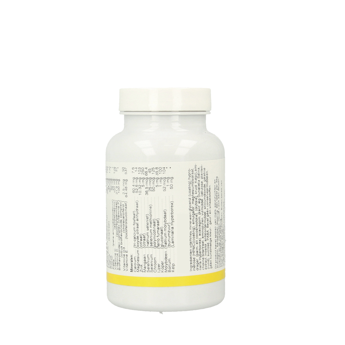 Walthers Multiple II 90 tabletten