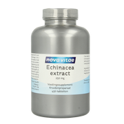 Nova Vitae Echinacea 250 mg 450 tabletten