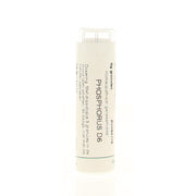 Homeoden Heel Phosphorus D6 6 gram granules