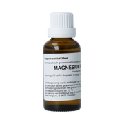 Homeoden Heel Magnesium muriaticum D6 30 ml