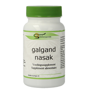 Surya Galgand nasak 60 tabletten
