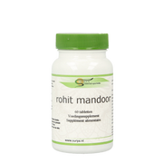 Surya Rohit mandoor 60 tabletten