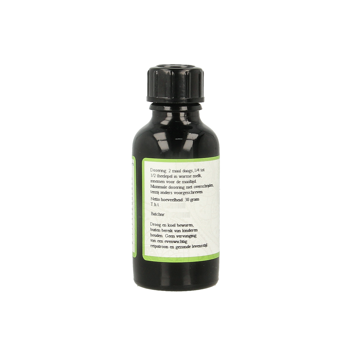 Surya Shilajit liquid 30 gram