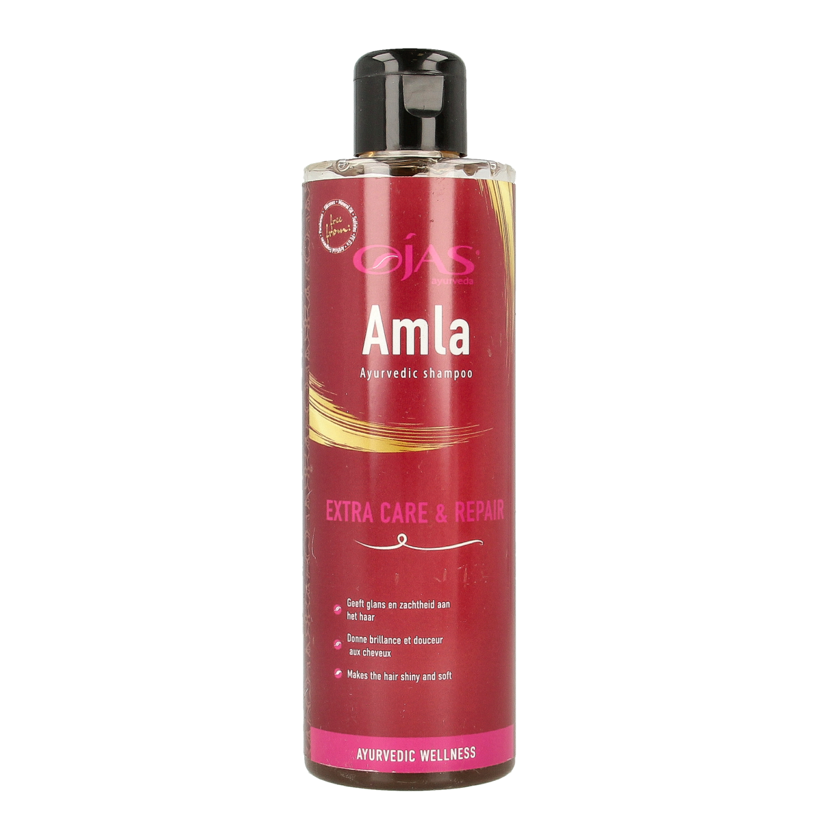 Ojas A mla shampoo 250 ml
