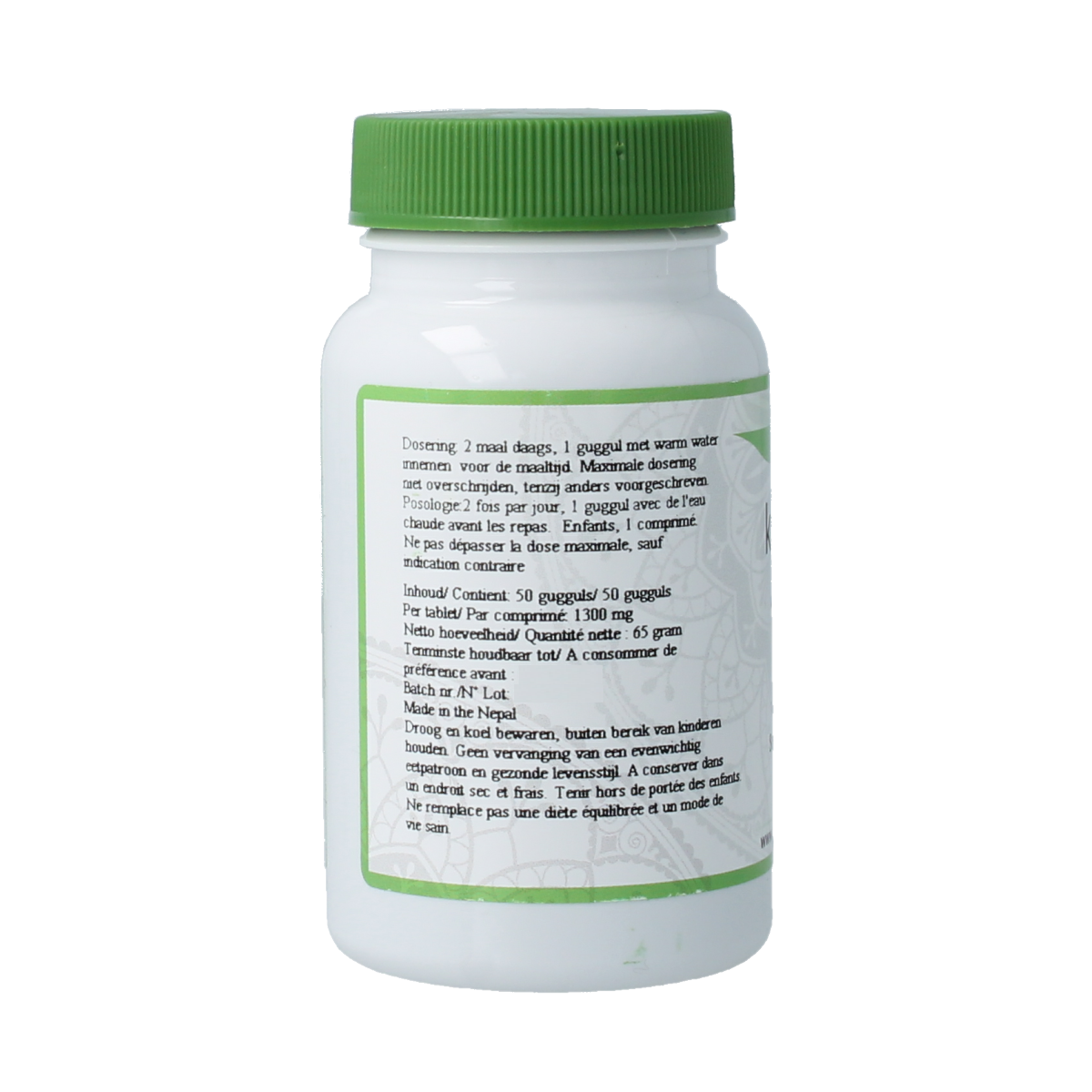 Surya Kasturadi modak 50 stuks