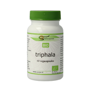 Surya triphala biologisch 60 vcaps