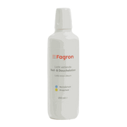 Fagron Licht Vettende Bad & Douchelotion 250 ml