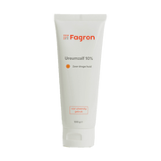 Fagron Ureumzalf 10% 100 gr