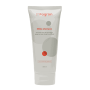 Fagron Milde Shampoo 200 ml
