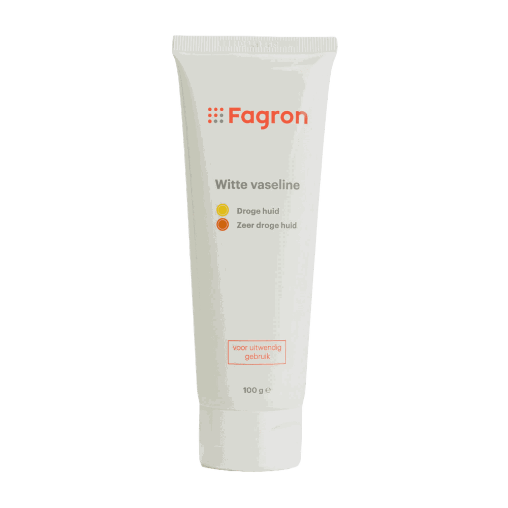 Fagron Witte Vaseline 30 gr