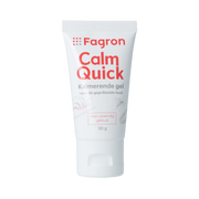 Fagron CalmQuick kalmerende gel voor de geprikkelde huid 30 gram