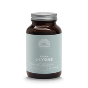 Mattisson L-Lysine+ met vitamine C 90 capsules