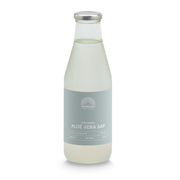 Mattisson Biologisch Aloë Vera Sap 750 ml