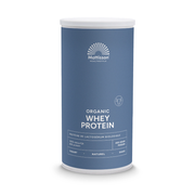 Mattisson Biologische Wei Proteïne poeder 80% Naturel 450 gram