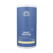 Mattisson Sport Wei Proteïne poeder 78% Vanille 450 gram