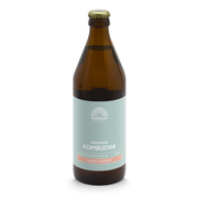 Mattisson Biologische Kombucha Rooibos & Rozemarijn 500 ml