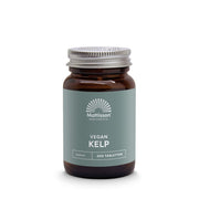 Mattisson Kelp Algen extract 200 tabletten