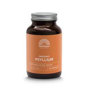 Mattisson Biologische Psyllium