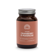 Mattisson Cranberry D-mannose 90 tabletten