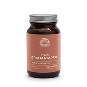 Mattisson Granaatappel 500 mg 60 tabletten