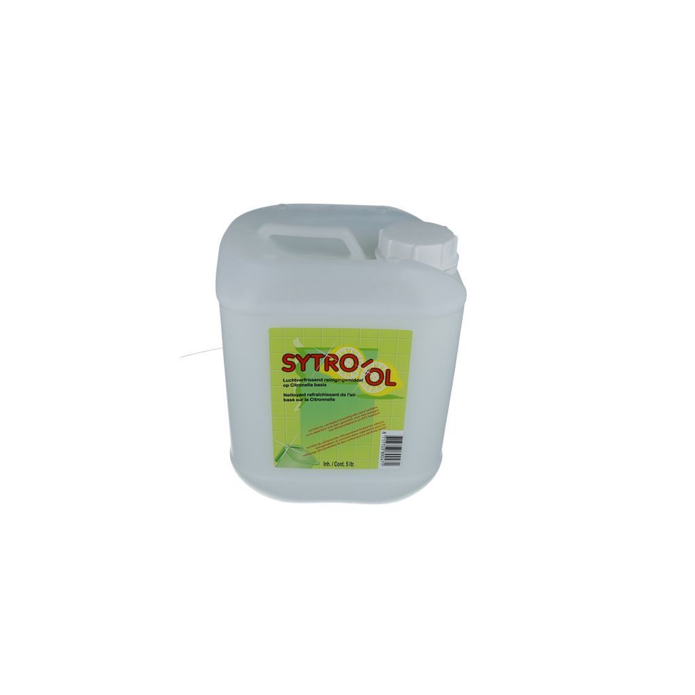 Sytro-ol Citronella 5000 ml
