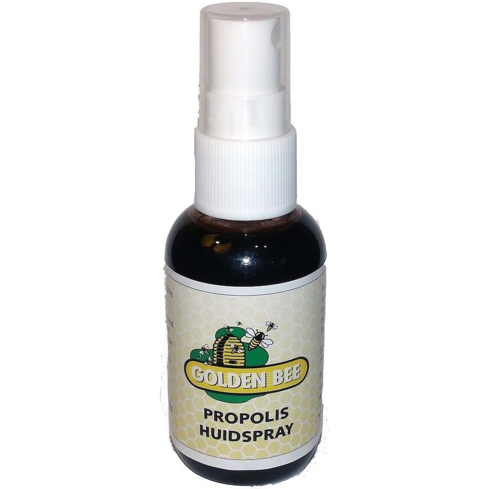 Golden Bee Propolis Huidspray 50 ml