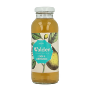 Walden Ice tea lemon lemongrass 250 ml