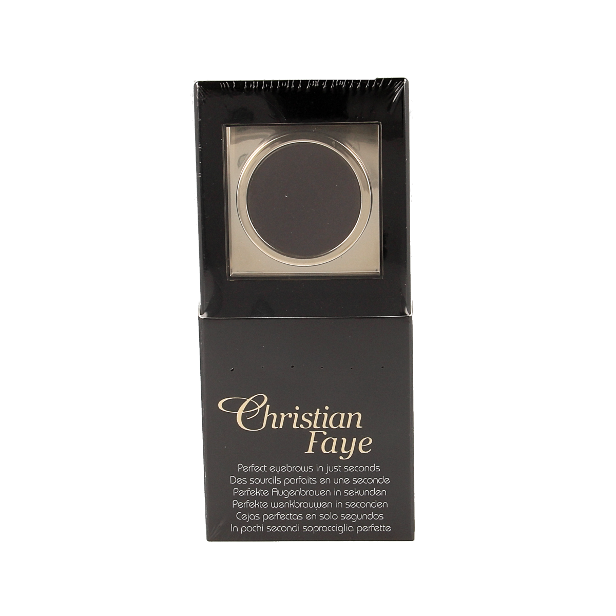 Christian Faye Eyebrow black 3 gram
