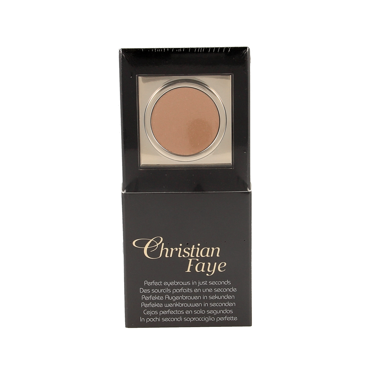 Christian Faye Eyebrow tan 3 gram