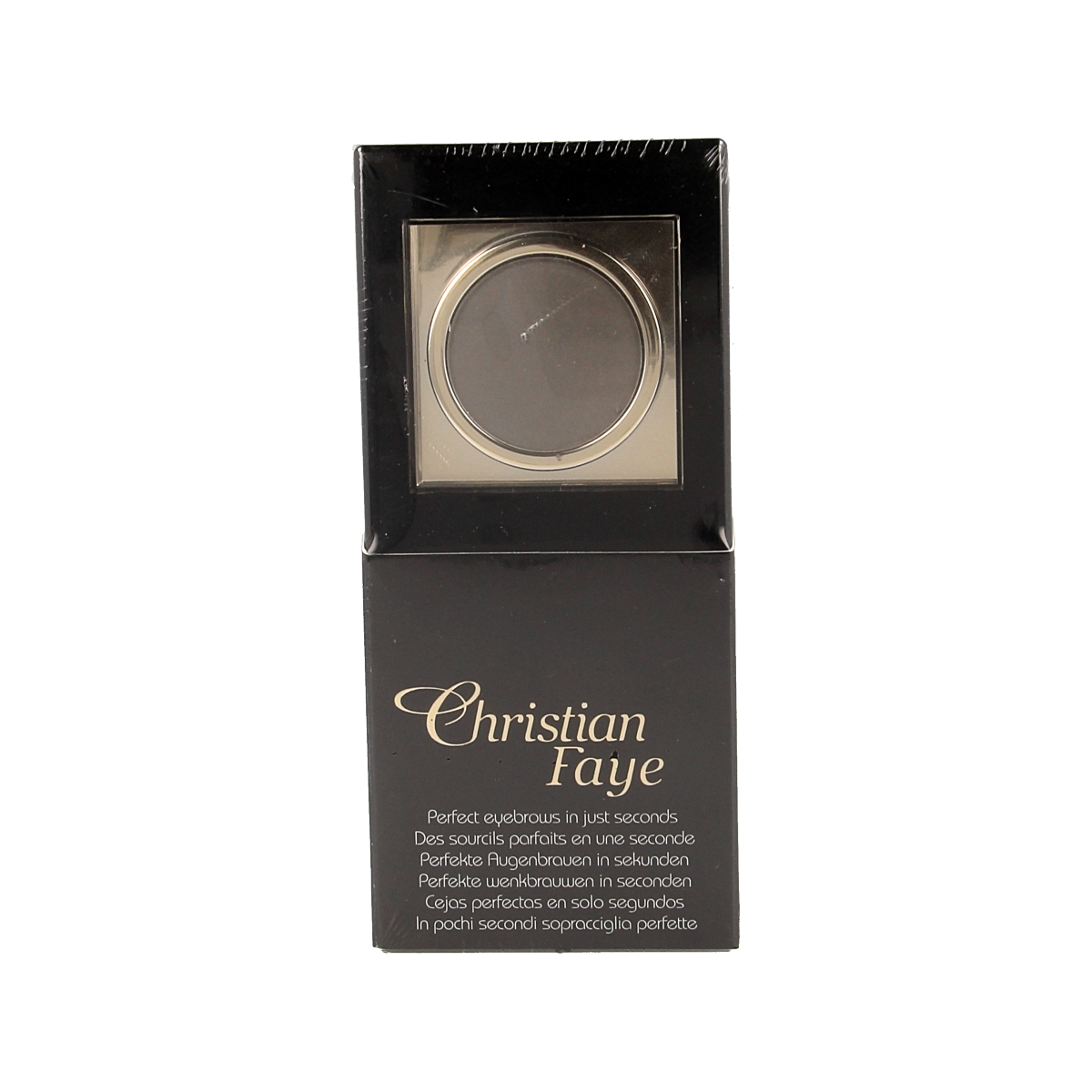Christian Faye Eyebrow charcoal 3 gram