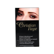 Christian Faye Eyebrow/eyelash dye black