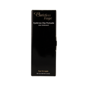 Christian Faye Eyebrow dip pomade dark brown 4,5 gram
