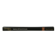 Christian Faye Eyebrow 3D pencil & powder brown 1 gram