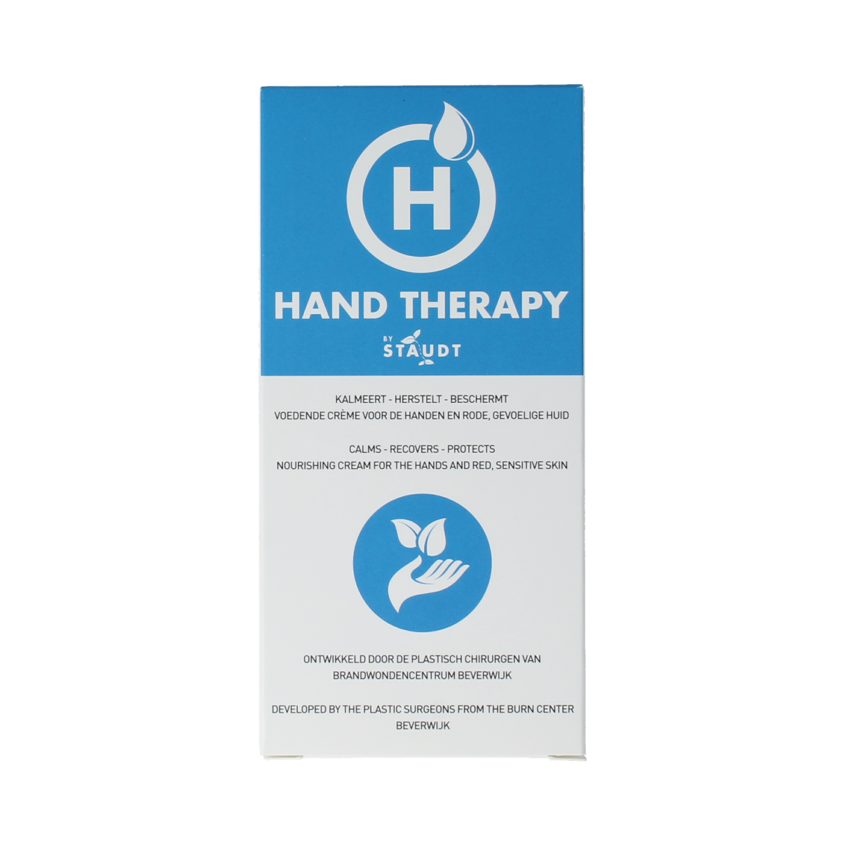 Staudt Handcreme 75 ml