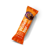Orangefit Protein bar crispy chocolate 50 gram