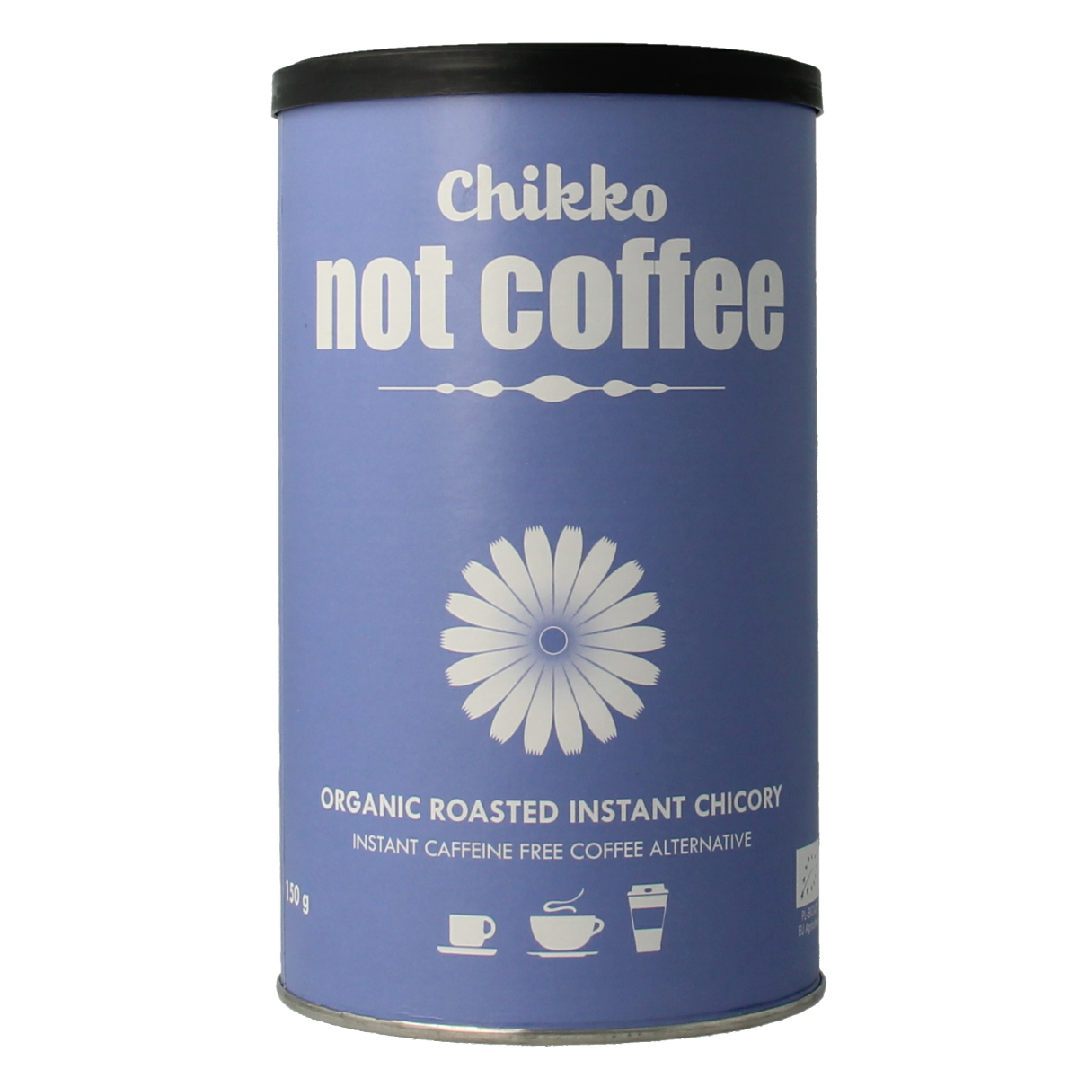 Chikko not coffee cichorei 150 gram