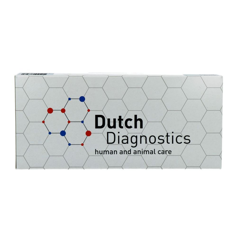 Testjezelf Drug Test CUP + Anti Fraude Testen 4 st - Testjezelf.nu