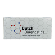 Testjezelf Drug Test CUP + Anti Fraude Testen 4 st - Testjezelf.nu