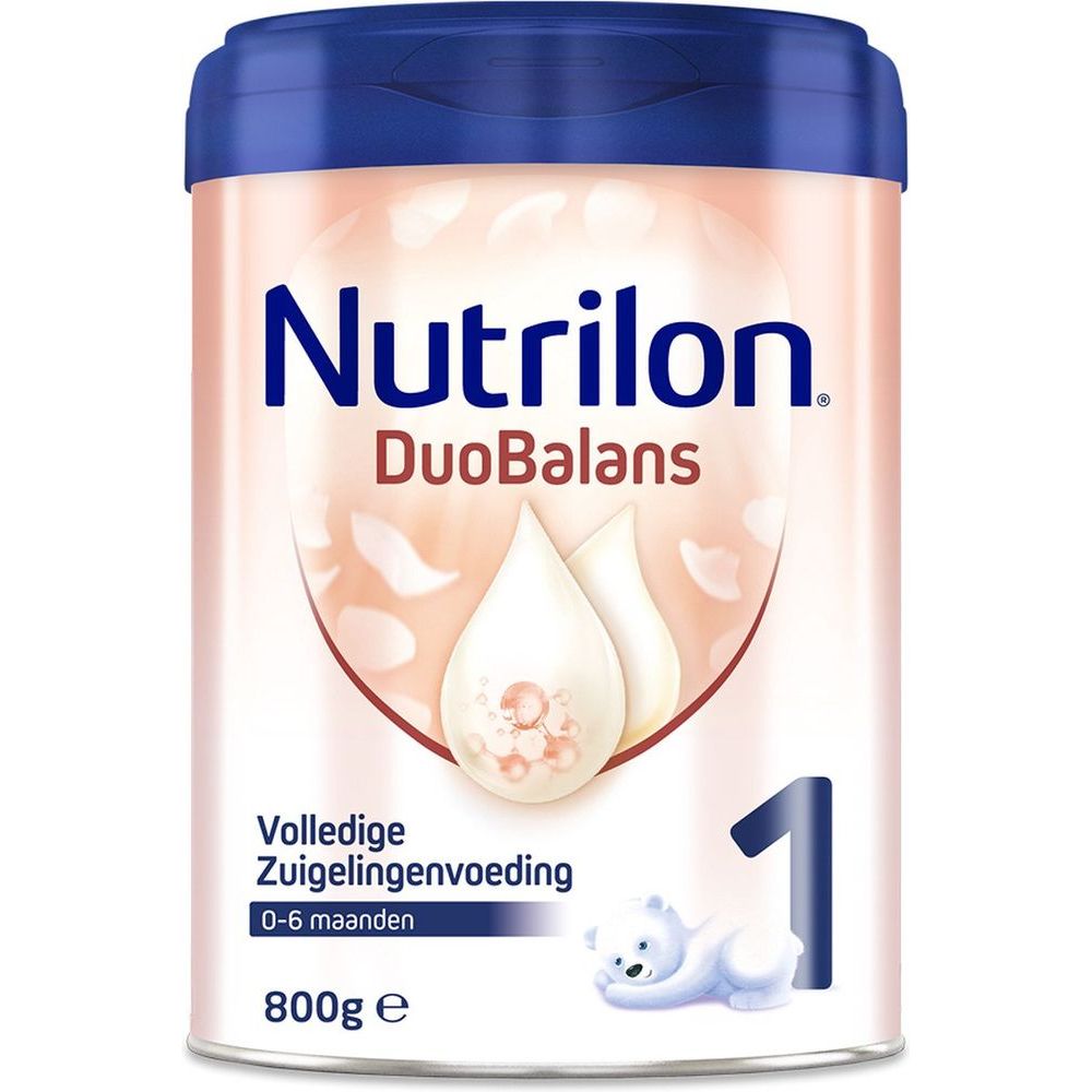 Nutrilon DuoBalans 1 800 gram