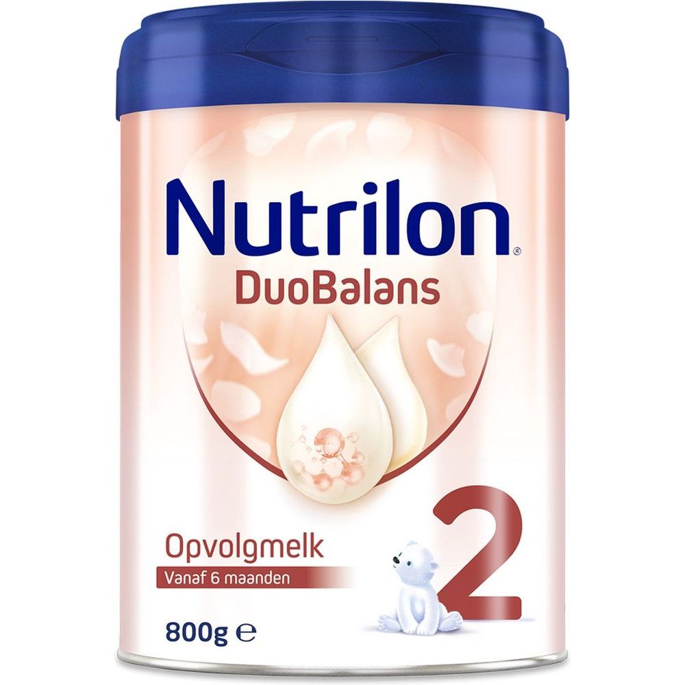 Nutrilon DuoBalans 2 800 gram