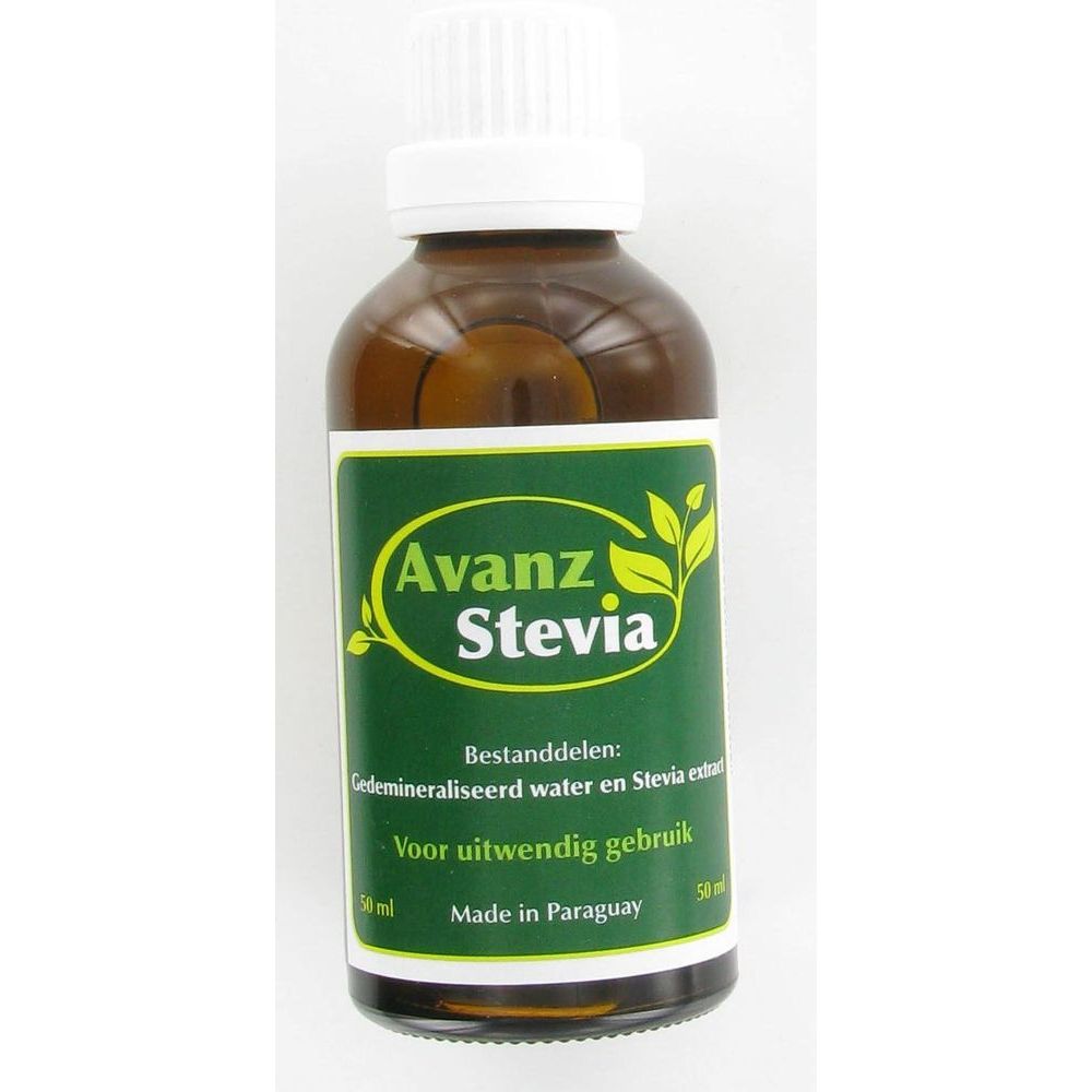 Avanz Stevia Extract