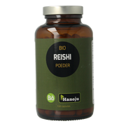 Hanoju Reishi paddenstoelen 150 vcaps